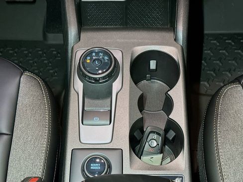 New 2026 Ford Bronco Sport Big Bend w/ Convenience Package AWD/4WD image 16