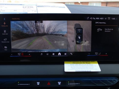 New 2026 BMW X3 xDrive30 w/ Premium Package image 22