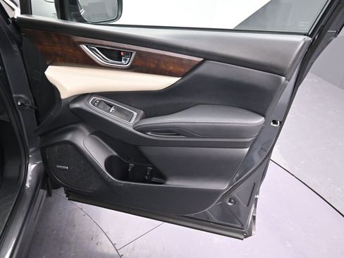 Used 2021 Subaru Ascent Touring w/ Popular Package #2A image 21