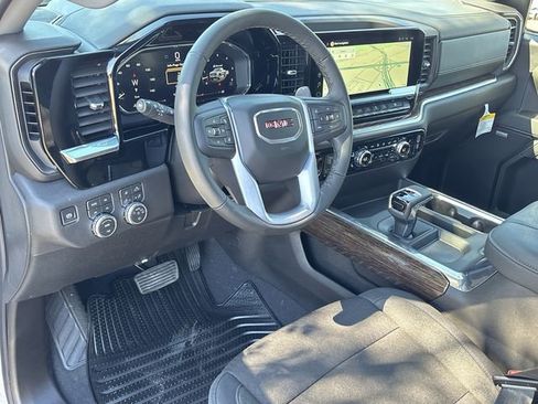 New 2026 GMC Sierra 1500 Elevation w/ Preferred Package image 10