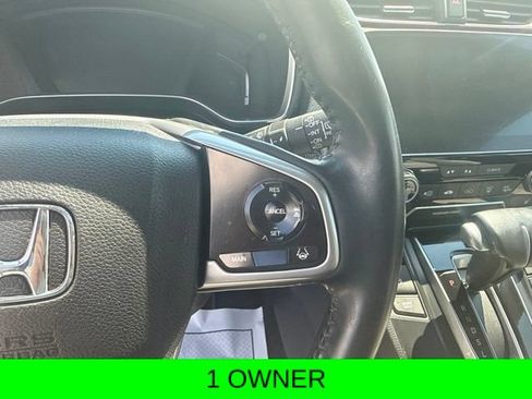 Used 2020 Honda CR-V EX-L image 17
