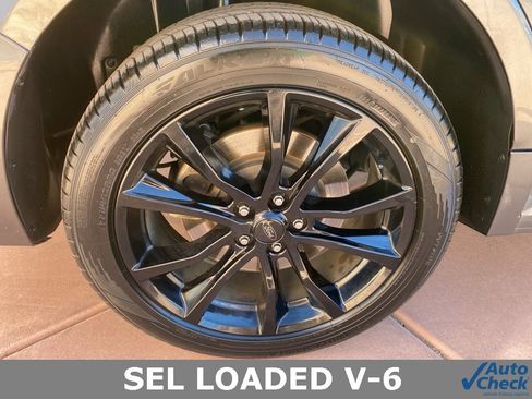 Certified 2019 Ford Flex SEL w/ Equipment Group 202A image 40