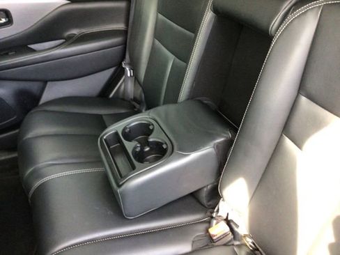 Used 2023 Nissan Murano SV FWD image 42