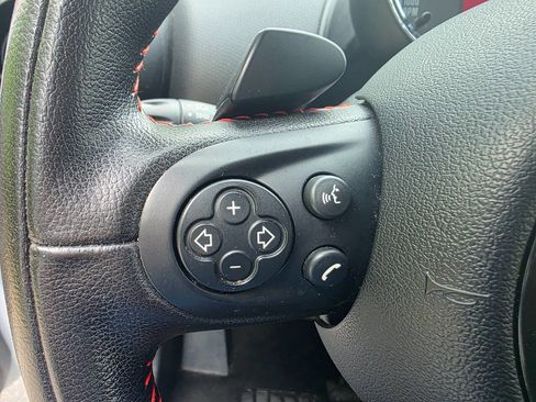 Used 2016 MINI Cooper Countryman John Cooper Works AWD/4WD image 16