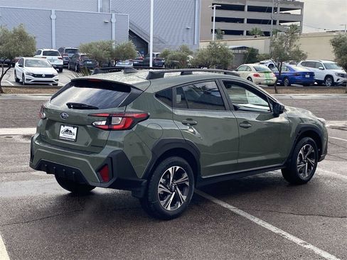 New 2026 Subaru Crosstrek 2.0i Premium image 5