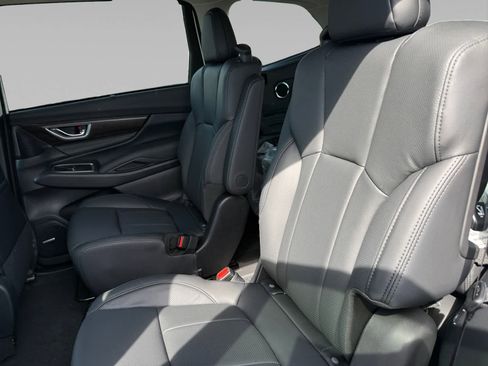 New 2026 Subaru Ascent Touring image 13
