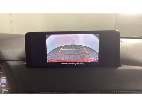 Used 2025 MAZDA CX-5 AWD 2.5 S w/ Preferred Package image 29