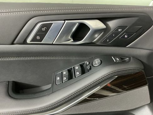 Certified 2026 BMW X5 sDrive40i w/ Climate Comfort Package RWD image 18