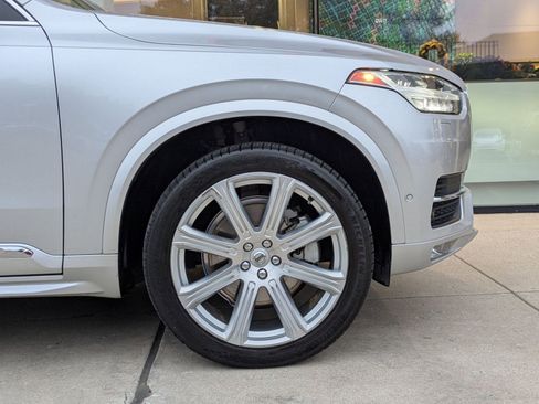 Used 2019 Volvo XC90 T6 Inscription w/ Advanced Package image 10
