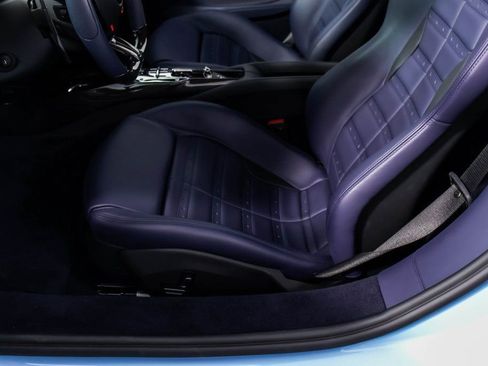 Certified 2025 Ferrari 296 GTB image 42