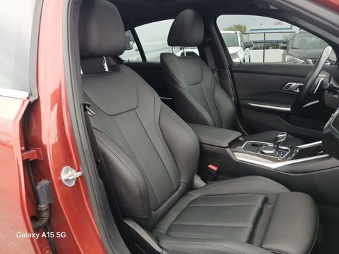Used 2021 BMW 330i Sedan RWD image 19