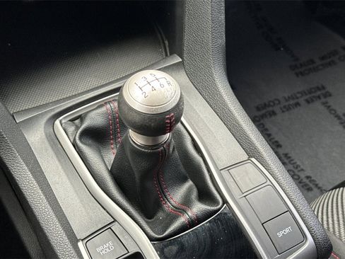 Used 2017 Honda Civic Si image 20