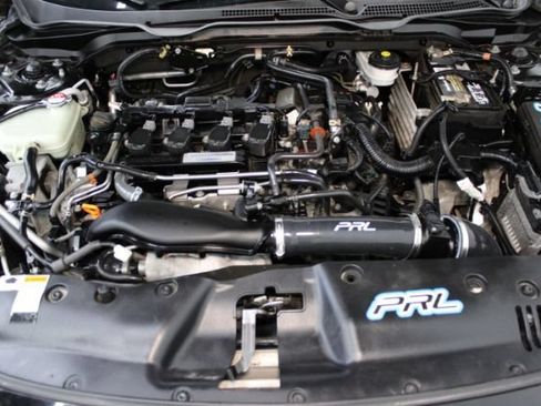 Used 2019 Honda Civic Si image 18