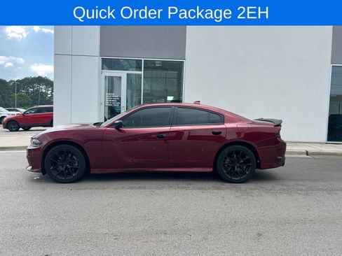 Used 2023 Dodge Charger GT RWD image 3