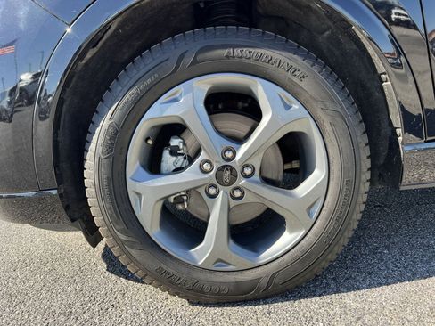 Used 2023 Ford Escape ST-Line Select image 12