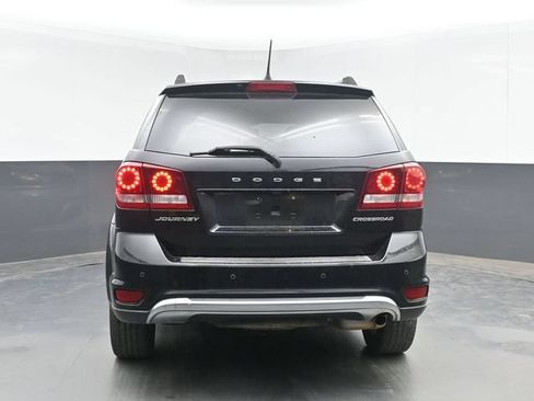 Used 2020 Dodge Journey Crossroad FWD image 9