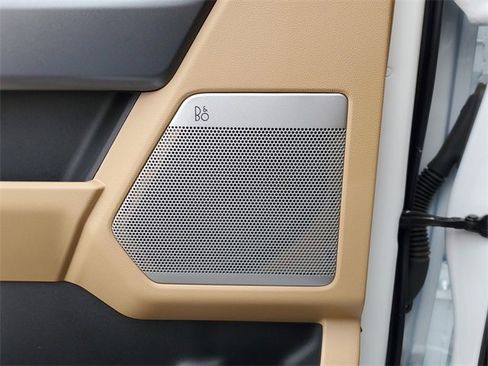 Used 2024 Ford F450 Lariat w/ Chrome Package image 18