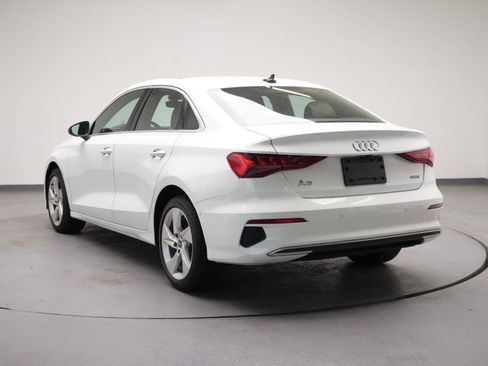 Used 2022 Audi A3 2.0T Premium w/ Convenience Package AWD/4WD image 11