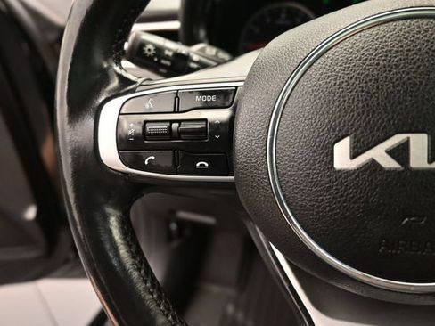 Used 2022 Kia K5 GT-Line w/ GT-Line Awd Premium Package image 6