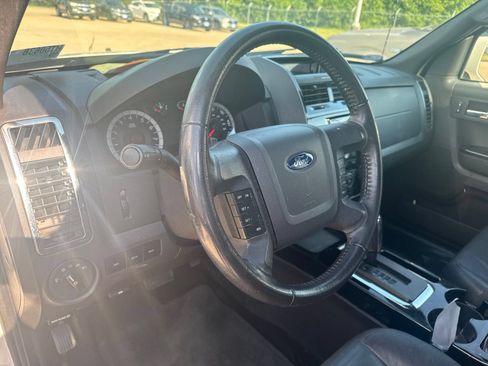 Used 2012 Ford Escape Limited AWD/4WD image 14