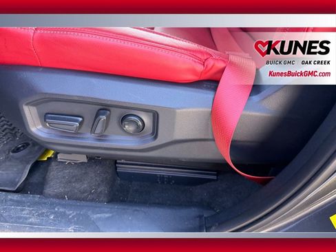 Used 2025 Toyota Sequoia TRD Pro image 9