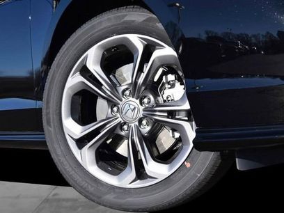 New 2025 Honda Accord EX-L