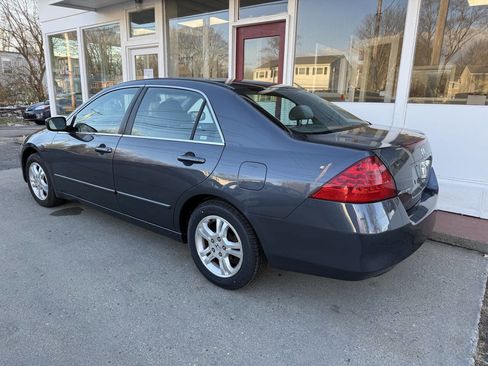 Used 2007 Honda Accord SE image 24