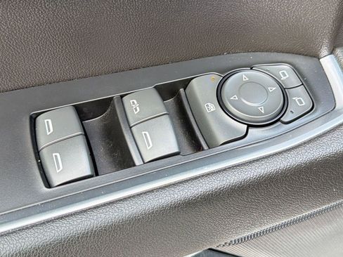 Used 2023 Chevrolet Silverado 1500 LT w/ Texas Edition Plus image 11