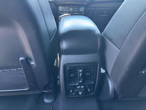 Used 2021 Dodge Durango R/T AWD/4WD image 19