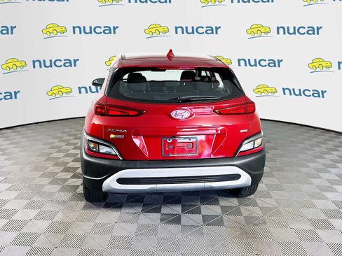 Certified 2023 Hyundai Kona SE AWD/4WD image 6