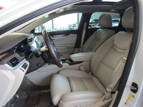 Used 2016 Cadillac XTS Premium FWD image 9