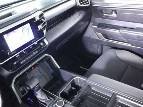 Used 2022 Toyota Tundra SR5 image 30
