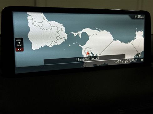 Used 2024 MAZDA CX-5 Carbon Edition image 14