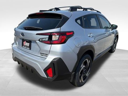 New 2026 Subaru Crosstrek 2.5i Limited AWD/4WD image 7