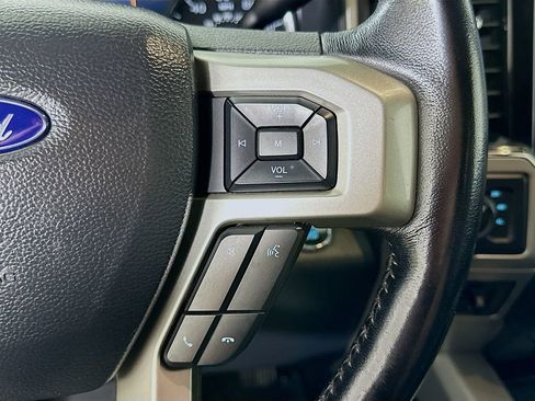 Used 2022 Ford F250 Lariat w/ Lariat Ultimate Package image 22