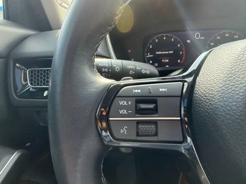 Used 2024 Honda Civic Touring image 24