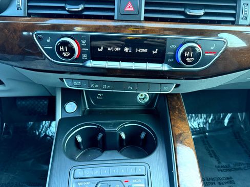 Used 2019 Audi A4 2.0T Premium Plus w/ Premium Plus Package image 15