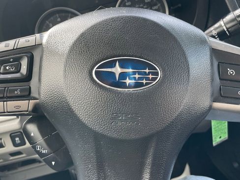 Used 2016 Subaru Forester 2.5i w/ Alloy Wheel Package image 15