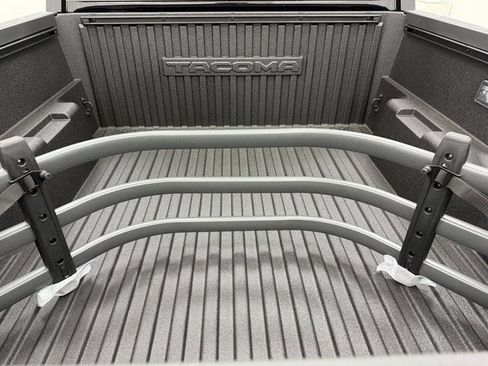 New 2026 Toyota Tacoma TRD Sport image 36