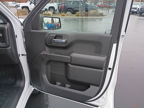 New 2026 Chevrolet Silverado 1500 W/T w/ WT Value Package image 14