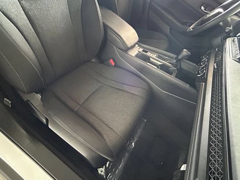 Used 2025 Honda Accord SE image 45
