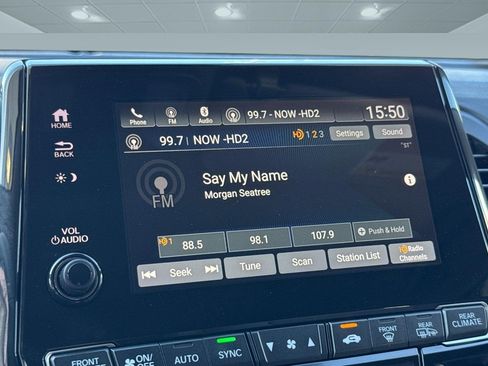 Used 2022 Honda Odyssey EX image 21