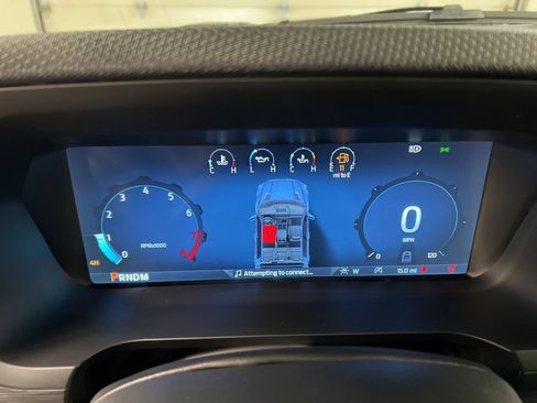 New 2025 Ford F150 STX w/ LOBO Package image 21