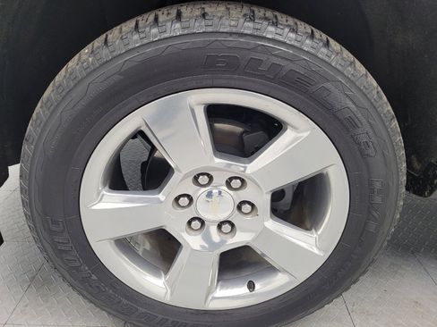 Used 2017 Chevrolet Silverado 1500 LT w/ All Star Edition image 31