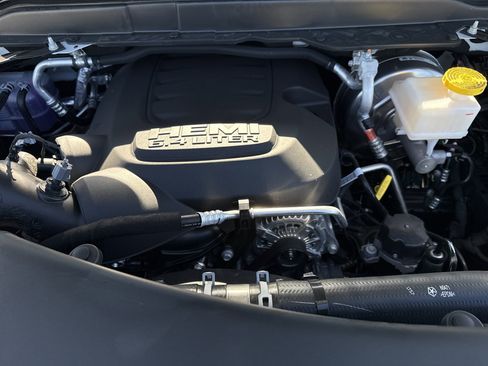 New 2026 RAM 2500 Tradesman image 32