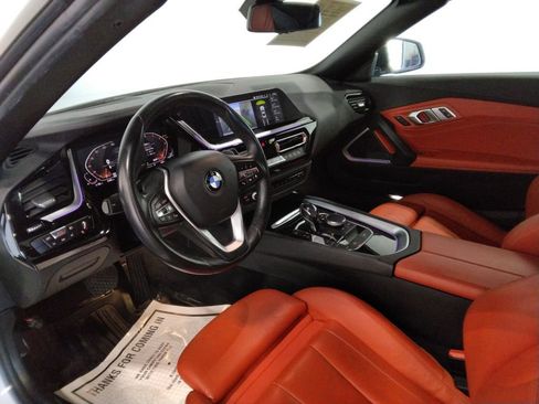 Used 2020 BMW Z4 sDrive30i w/ Premium Package image 33