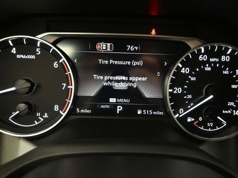 New 2026 Nissan Rogue SV image 14