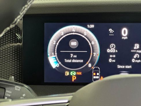 New 2026 Volkswagen Tiguan S AWD/4WD image 26
