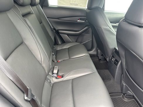 New 2025 MAZDA CX-30 AWD 2.5 S w/ Select Sport Pkg image 12