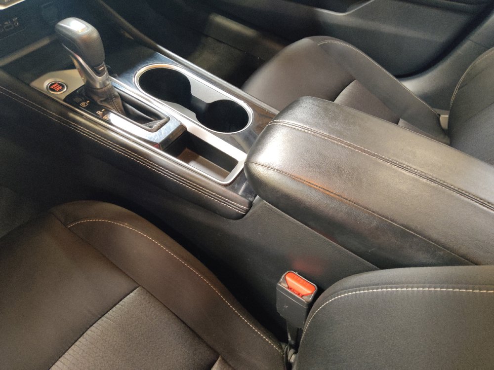 Used 2023 Nissan Altima 2.5 SV FWD image 26